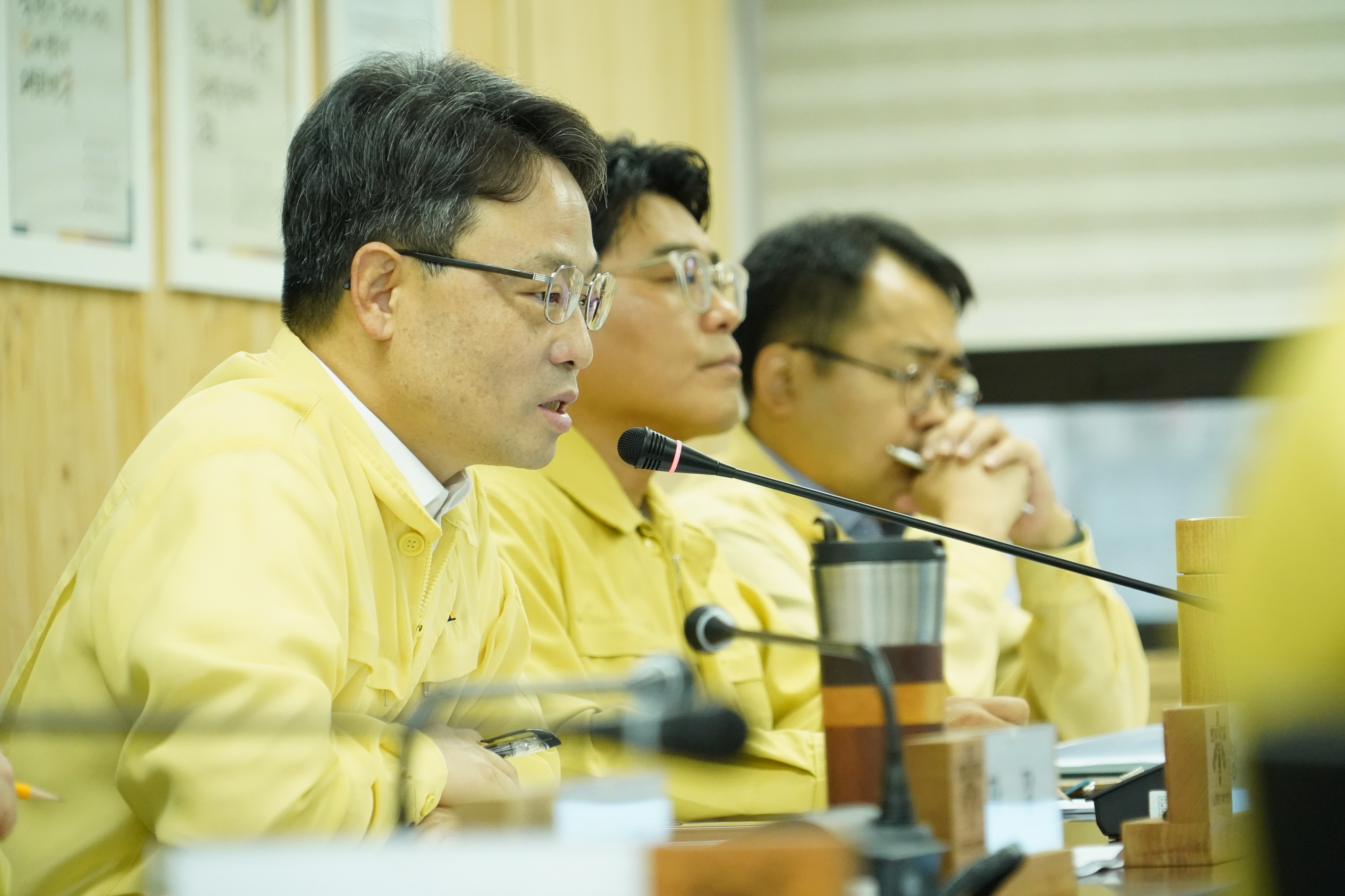 직장 내 괴롭힘 근절과 공직기강 확립 강화 이미지2