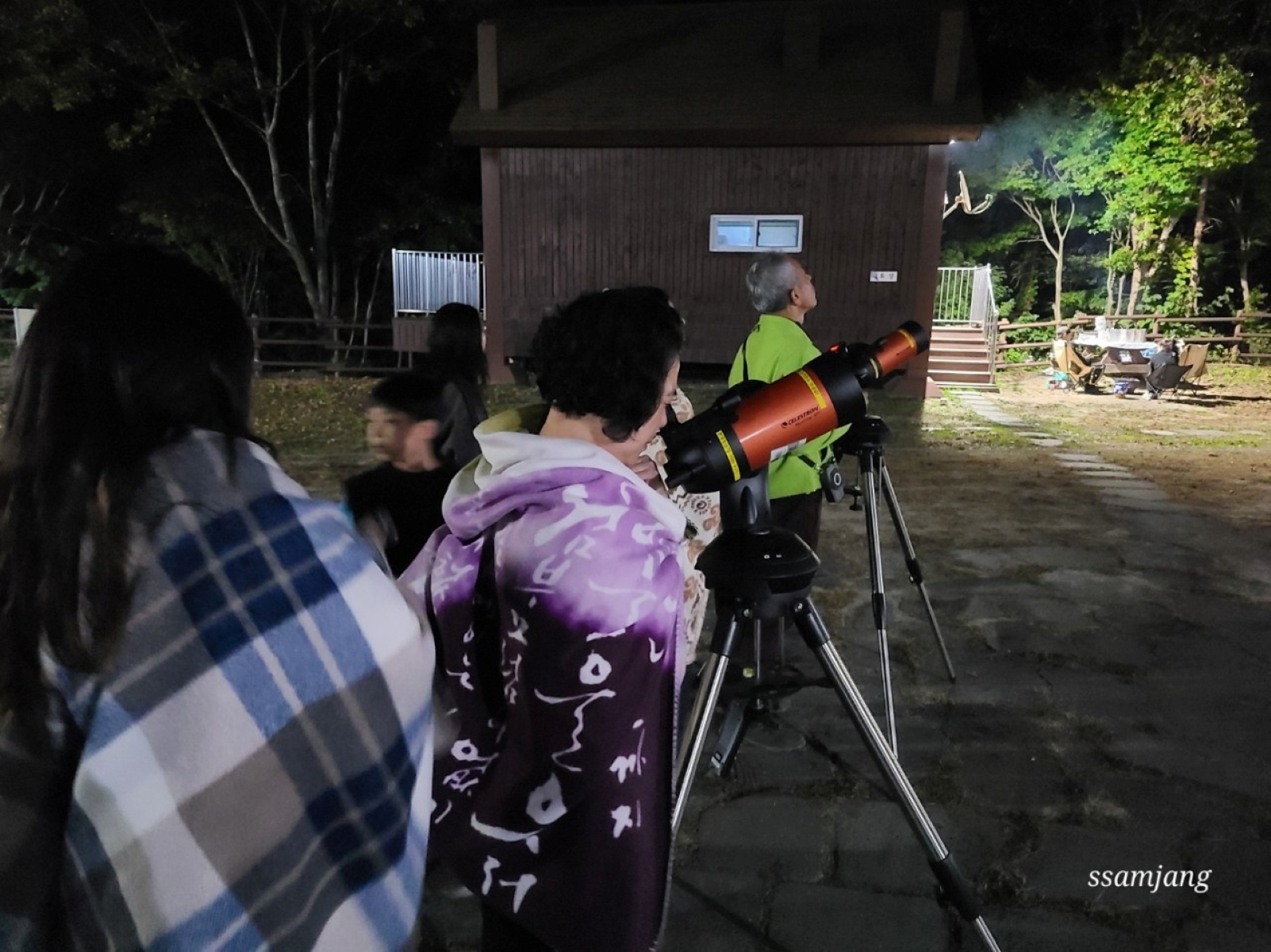 문화의 날, 산림문화로 오감 힐링하세요! 이미지3