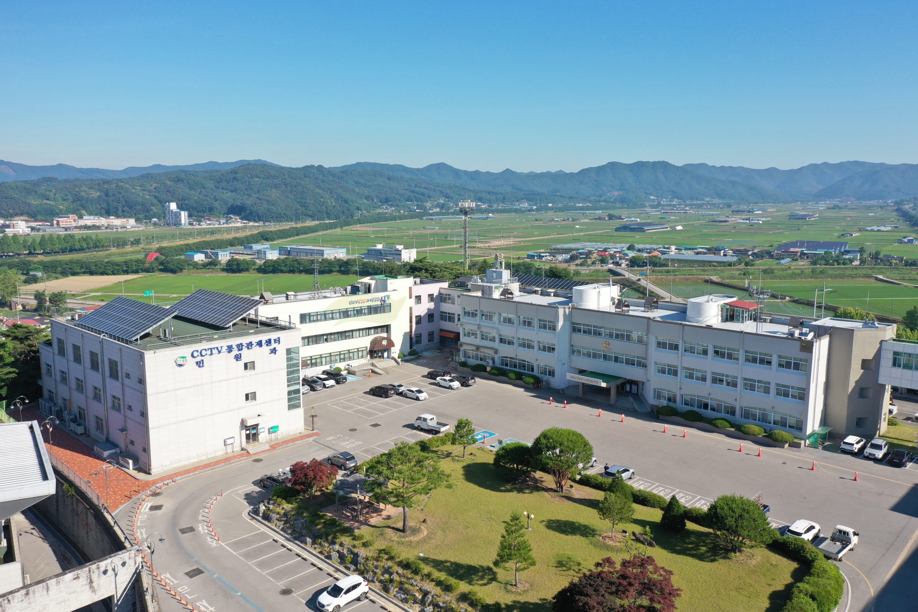(10.26.)보은군, 7월 1일 기준 개별공시지가 1,226필지 결정·공시 2026-10-26 조회 : 0