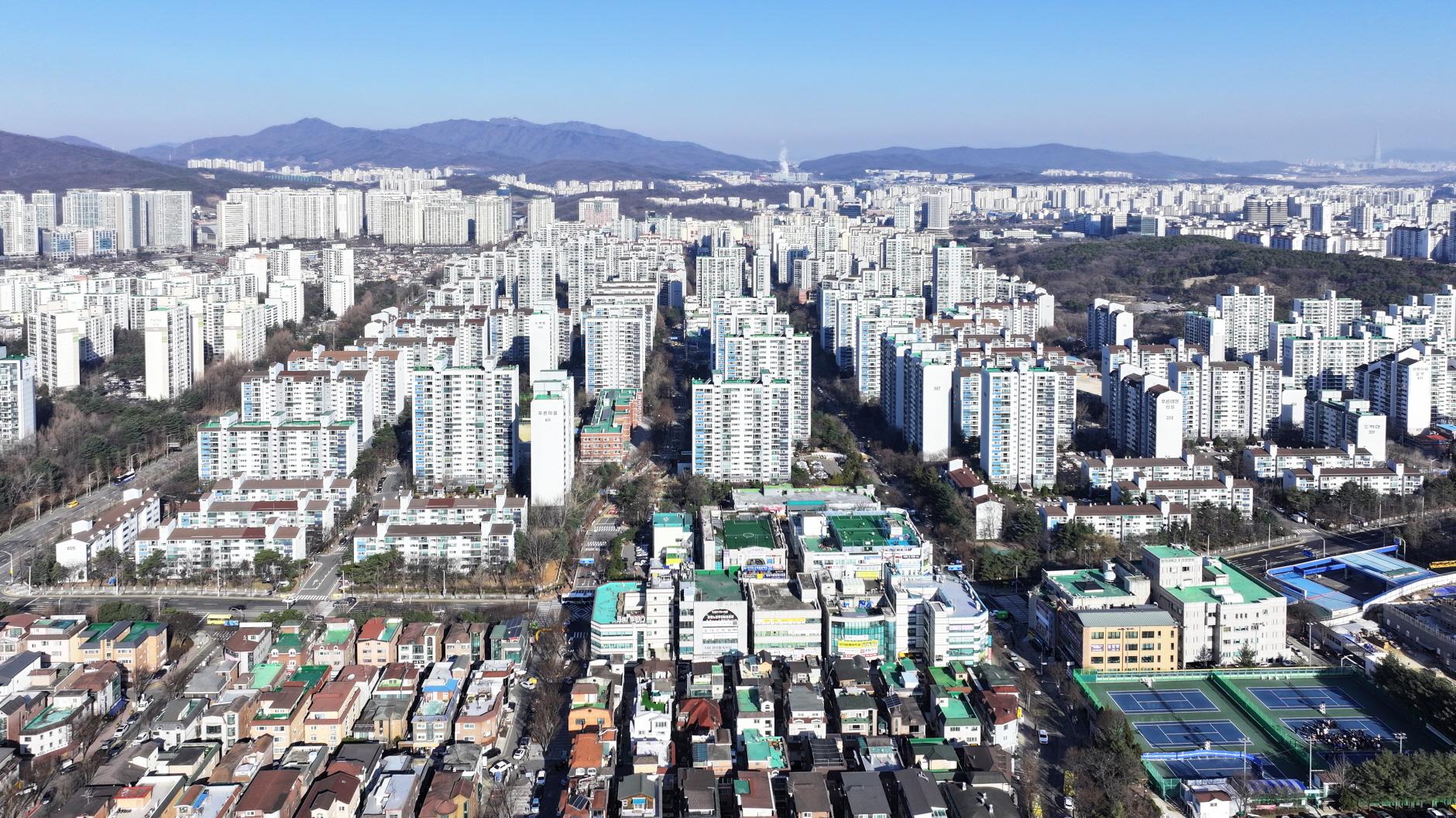 신상진 성남시장 “국토부, 속도전 외치면서 분당 재건축 발목 잡아” 성토