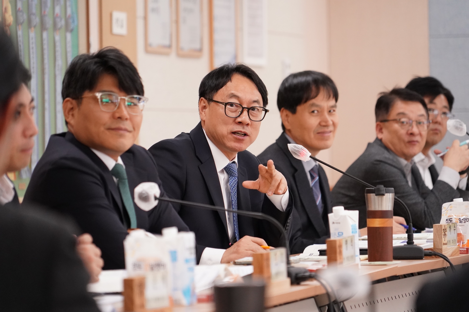 산림청, 현장의 목소리 귀담아 민생규제 합리화 추진 이미지3