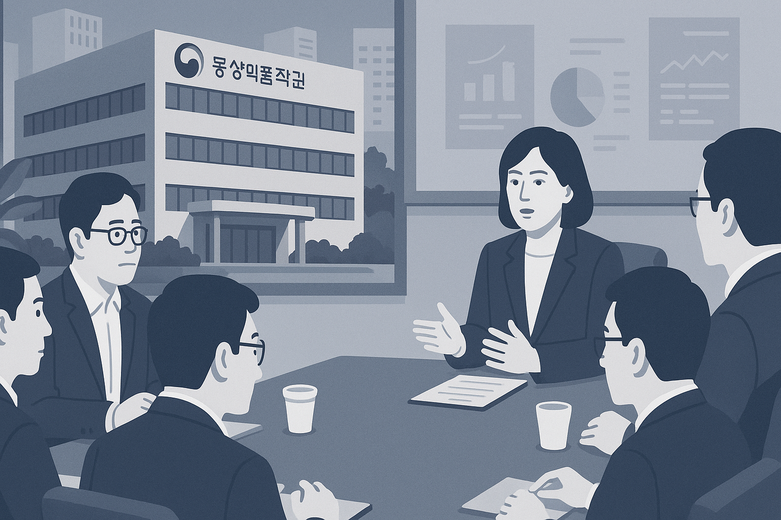 AI 생성 참고 이미지 — 실제 현장이 아니며 기사 내용과 직접적인 관련이 없습니다