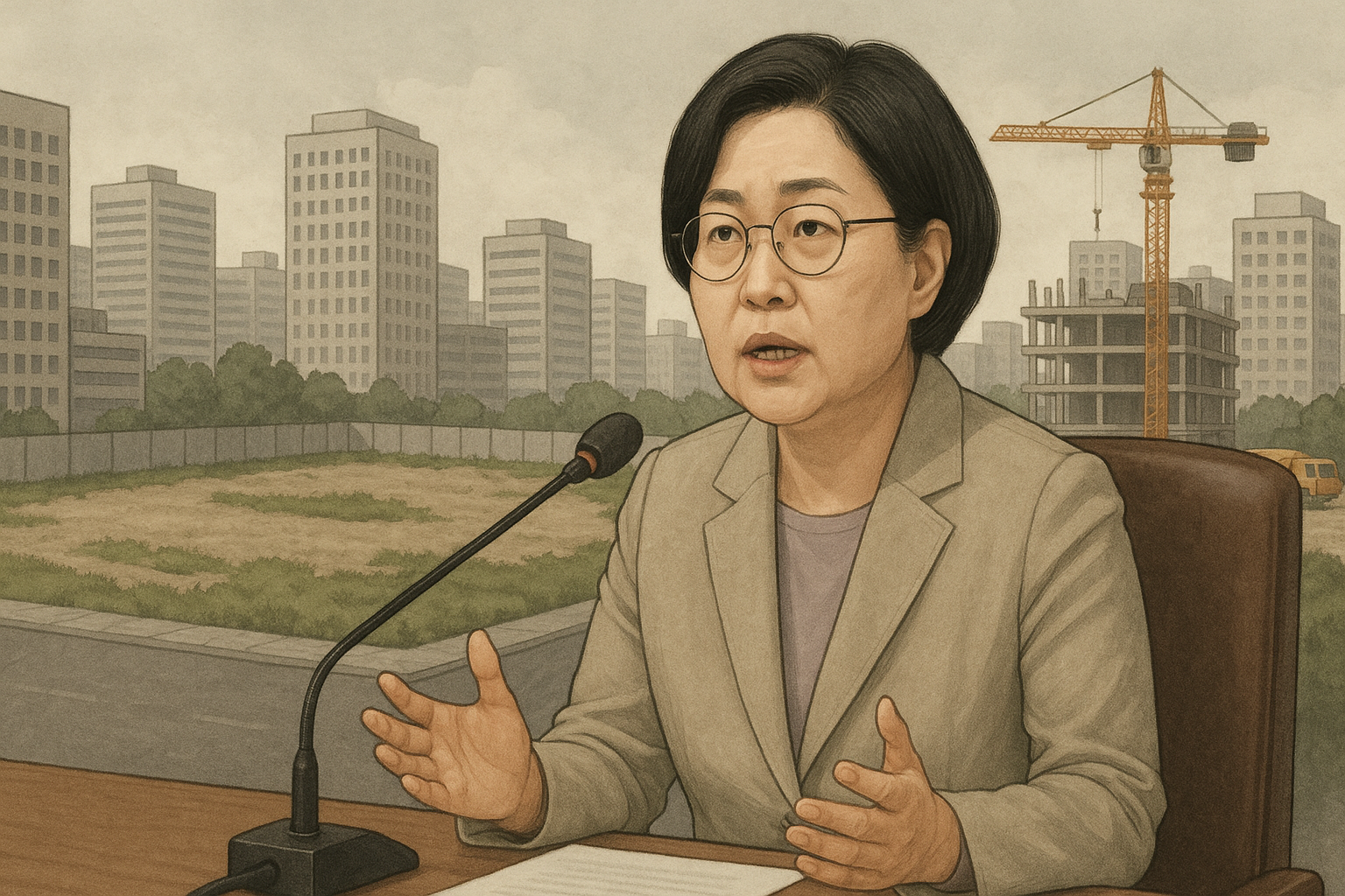 AI 생성 참고 이미지 — 실제 현장이 아니며 기사 내용과 직접적인 관련이 없습니다