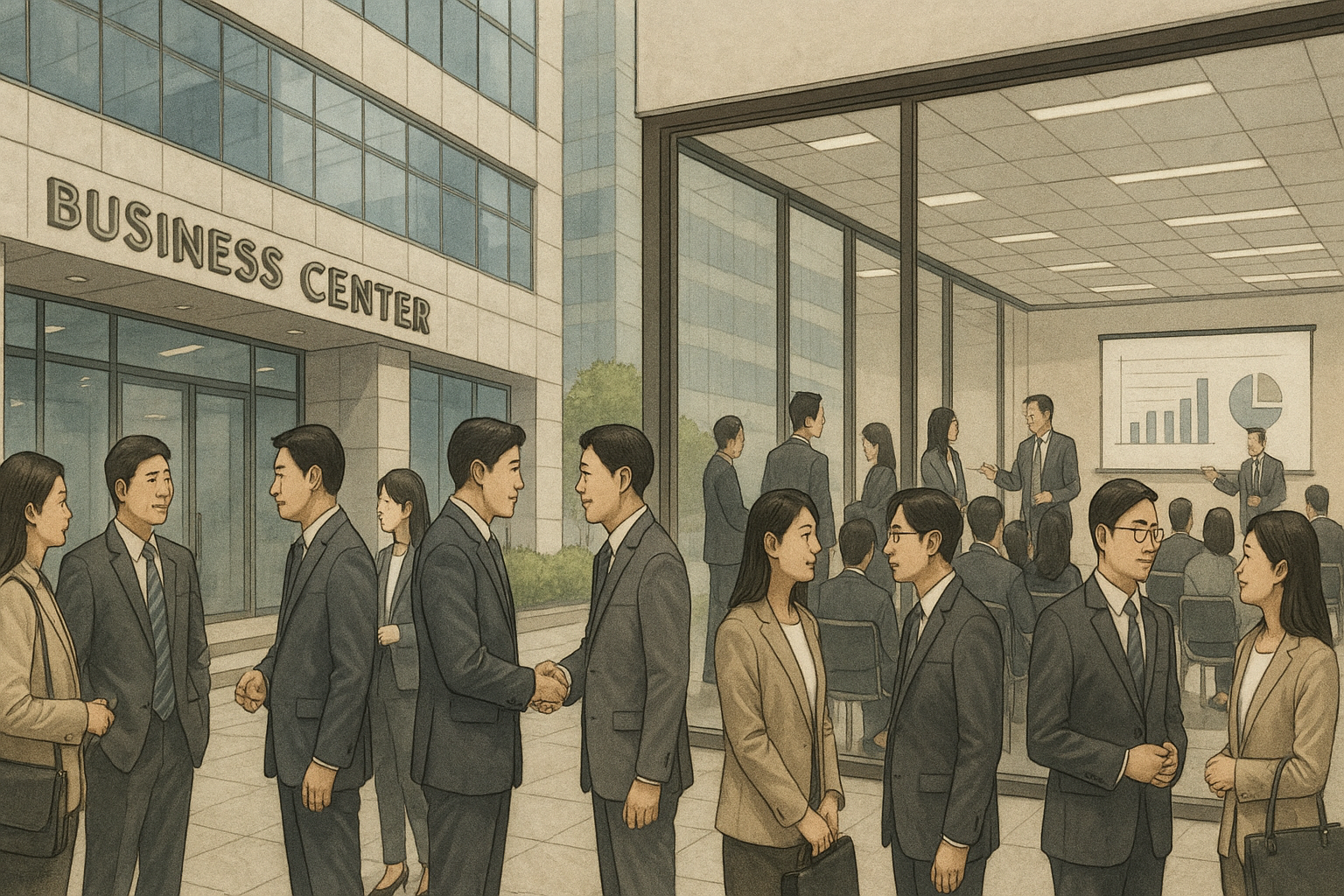 AI 생성 참고 이미지 — 실제 현장이 아니며 기사 내용과 직접적인 관련이 없습니다