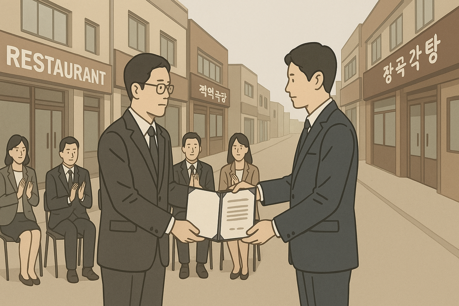 AI 생성 참고 이미지 — 실제 현장이 아니며 기사 내용과 직접적인 관련이 없습니다