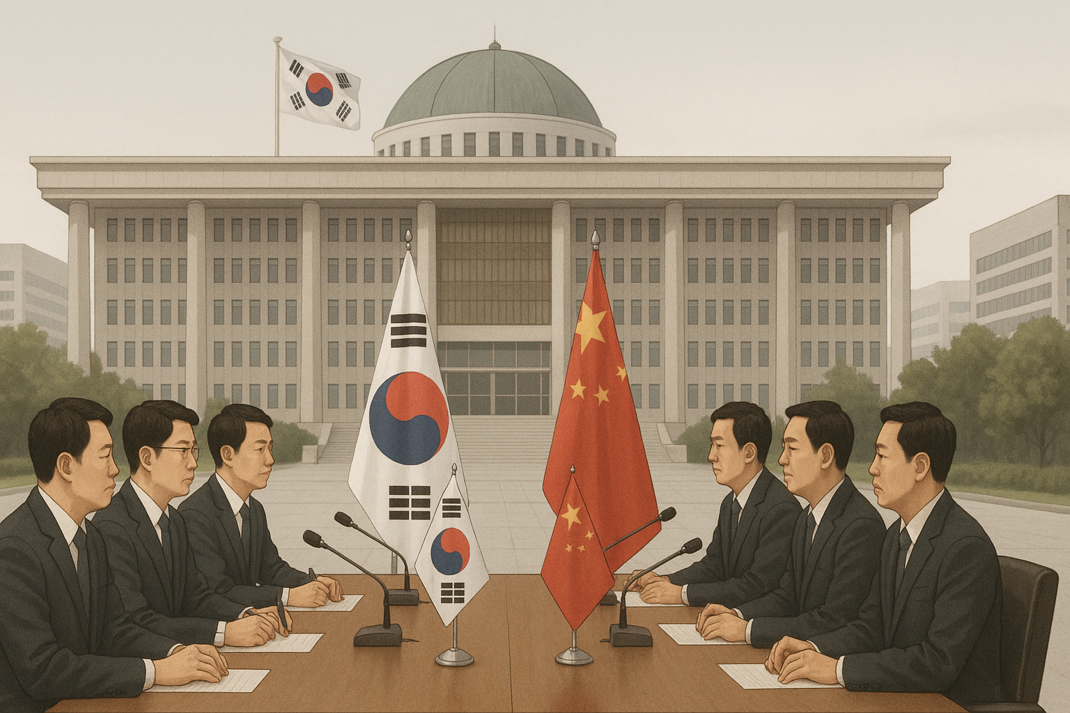 AI 생성 참고 이미지 — 실제 현장이 아니며 기사 내용과 직접적인 관련이 없습니다