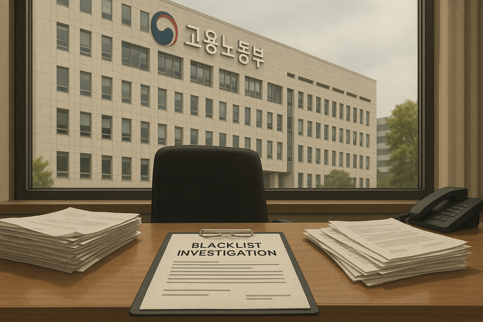 AI 생성 참고 이미지 — 실제 현장이 아니며 기사 내용과 직접적인 관련이 없습니다