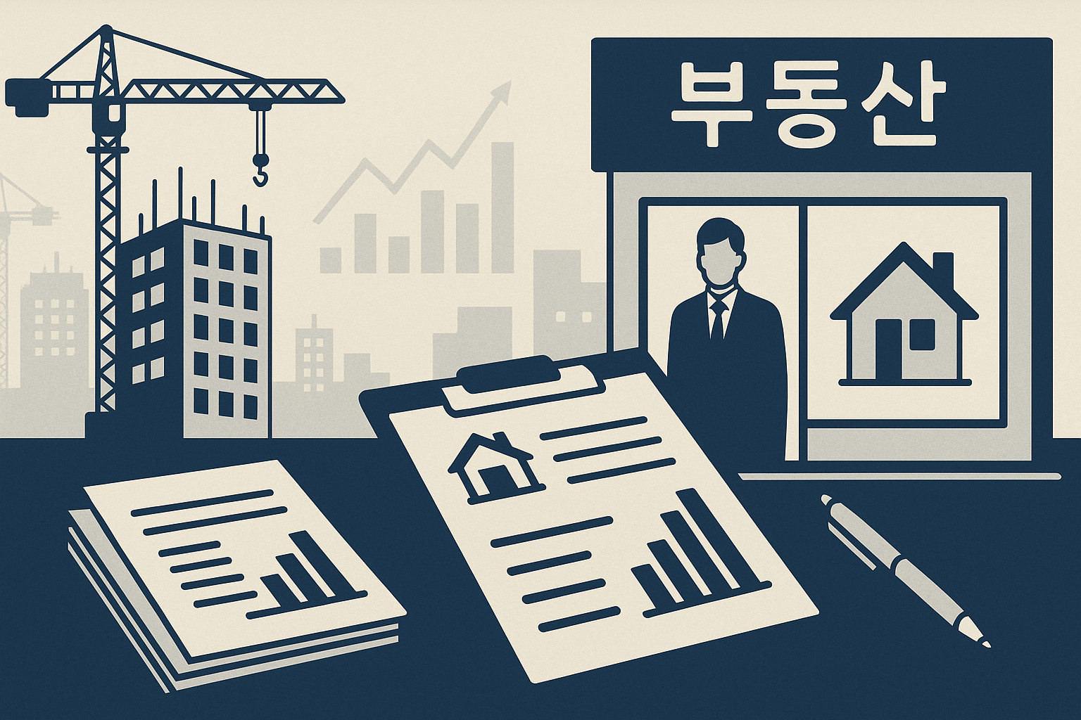 AI 생성 참고 이미지 — 실제 현장이 아니며 기사 내용과 직접적인 관련이 없습니다