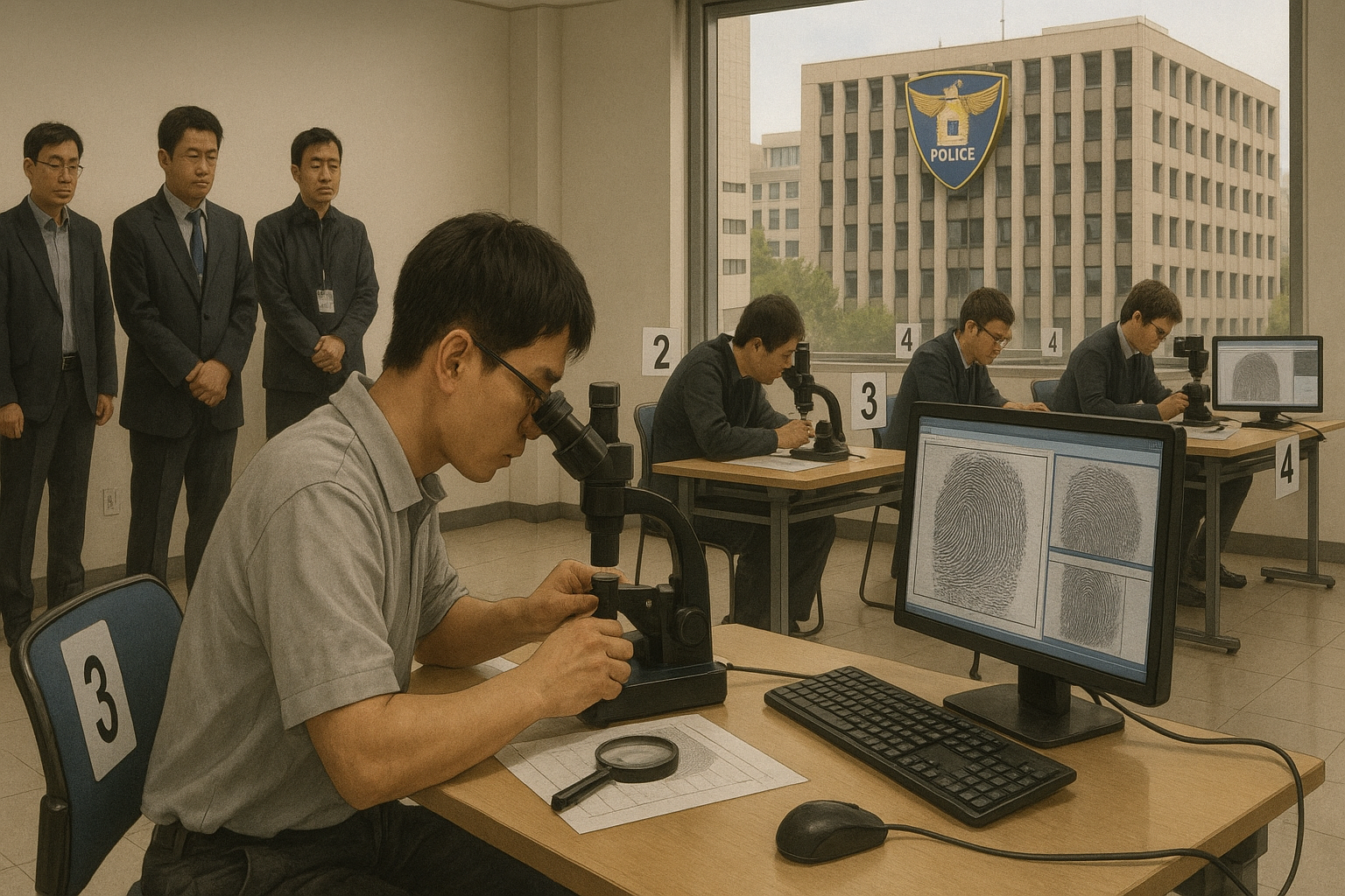 AI 생성 참고 이미지 — 실제 현장이 아니며 기사 내용과 직접적인 관련이 없습니다